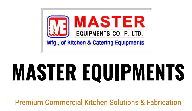 Master Equipments Co. Pvt. Ltd.