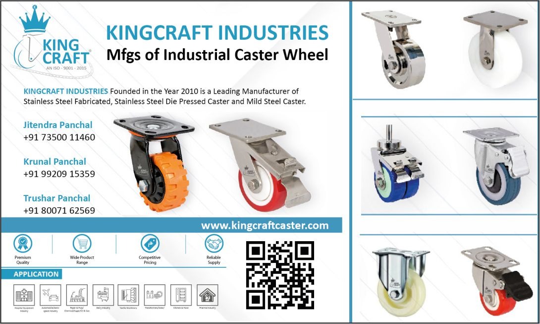 King Craft Industries
